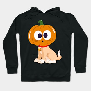 labrador retriever is a Jack-o-Lantern Hoodie